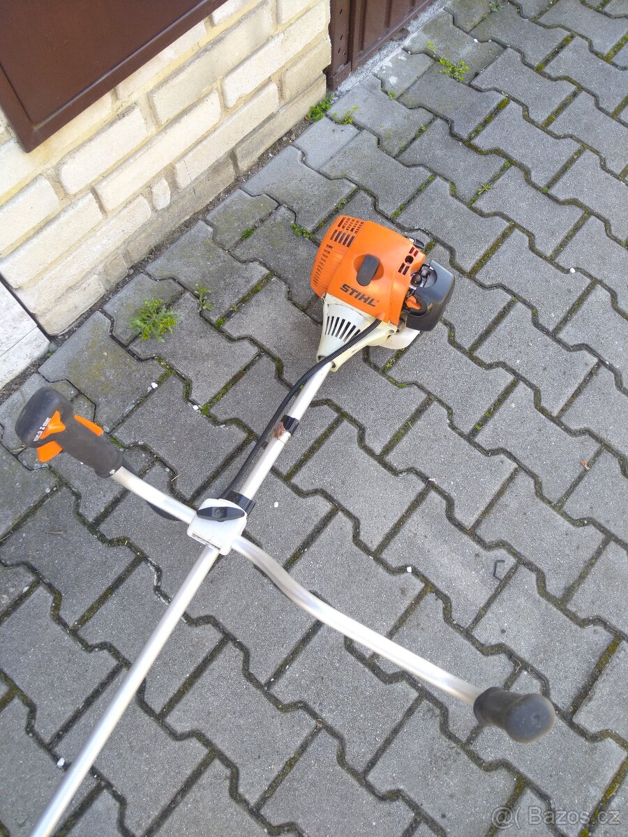 STIHL FS 100 - 2