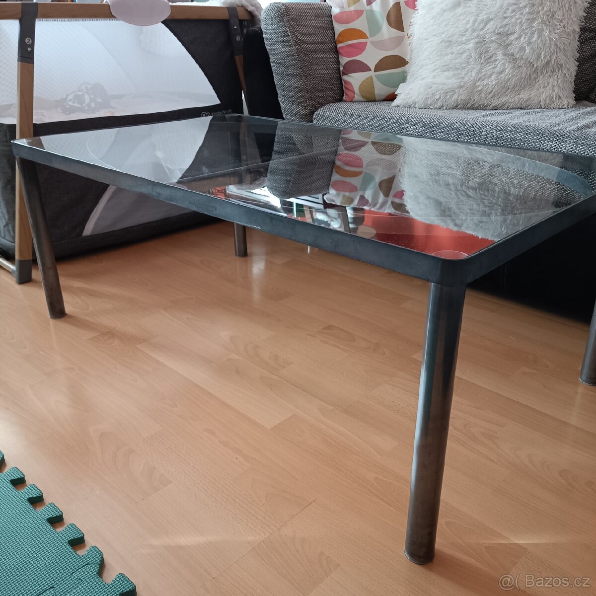 Konferenční stůl - 2