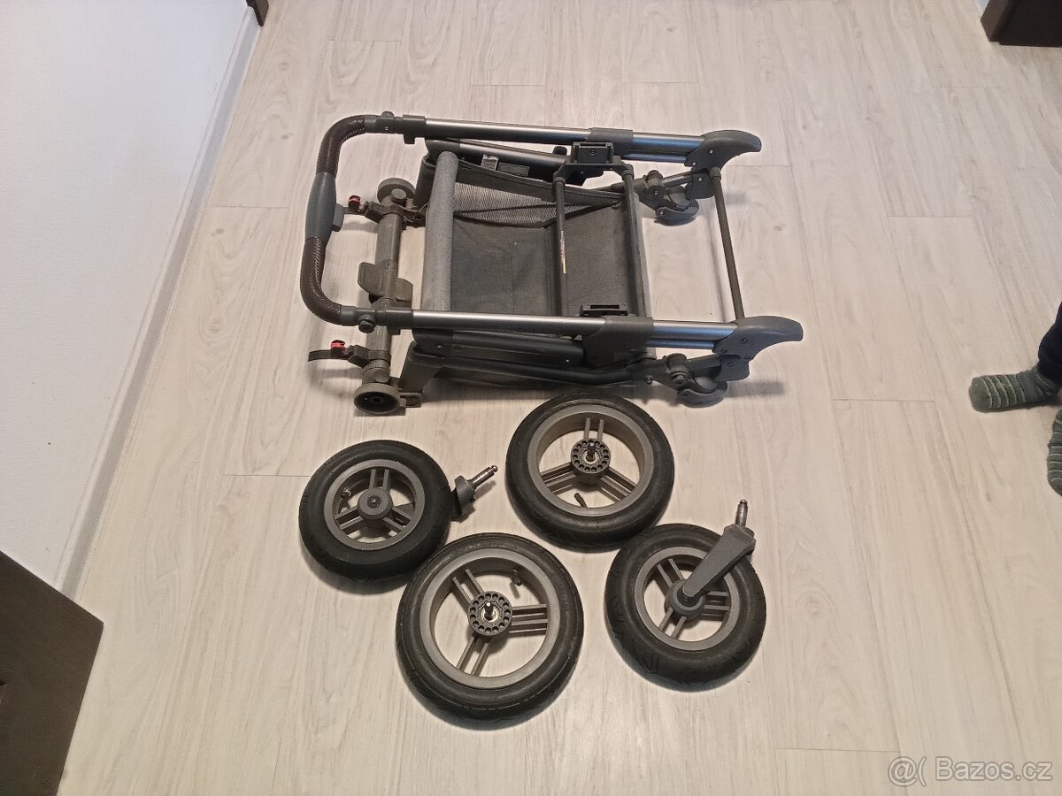 Trojkombinace ABC design 4 - 2