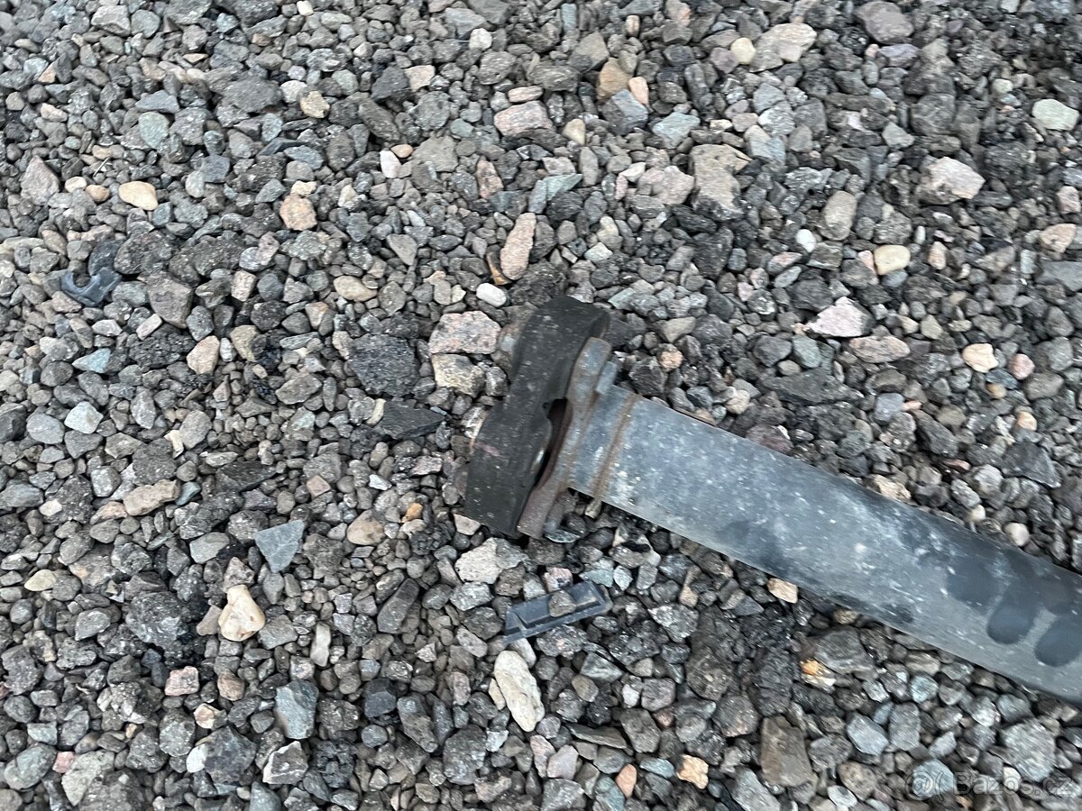 Kardan bmw e90/91 - 2