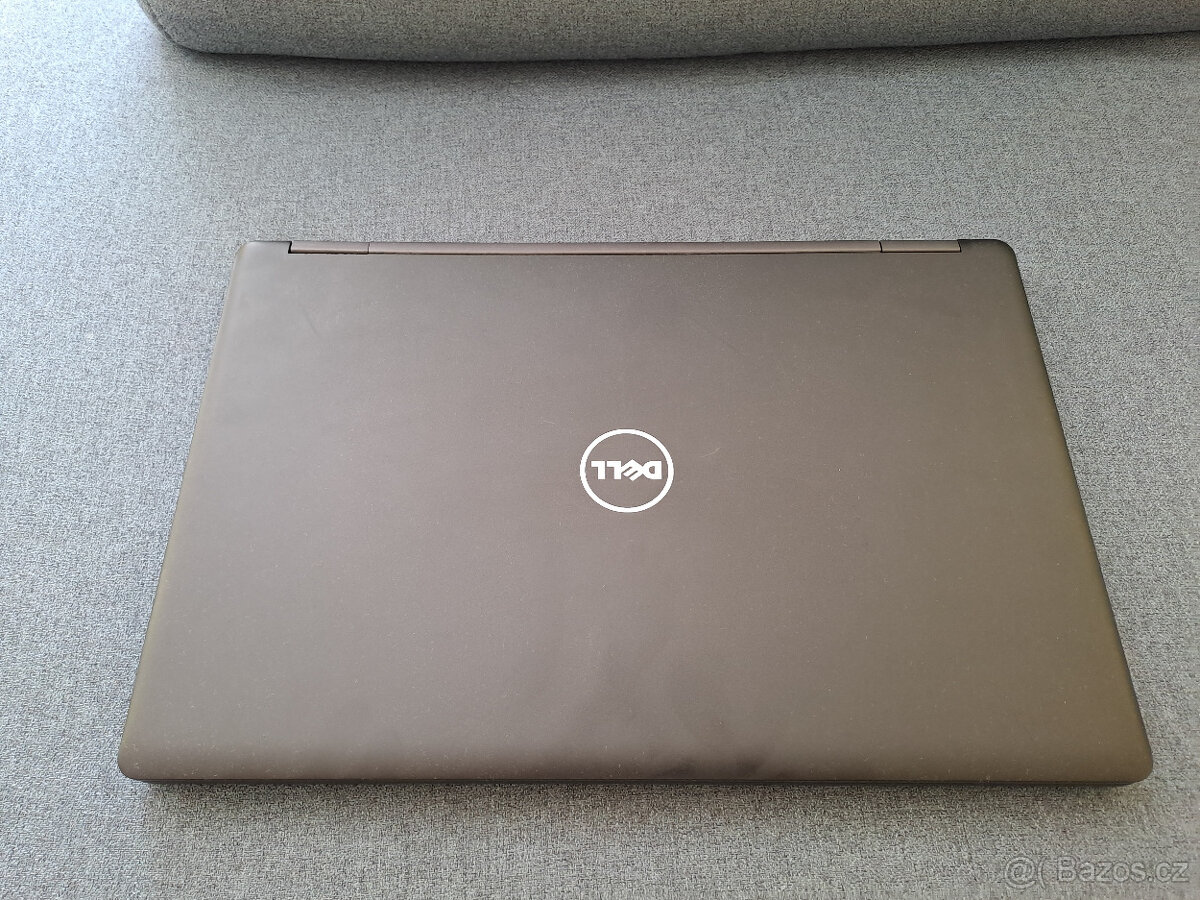 Dell Latitude E5580 - i3-7100 - 2