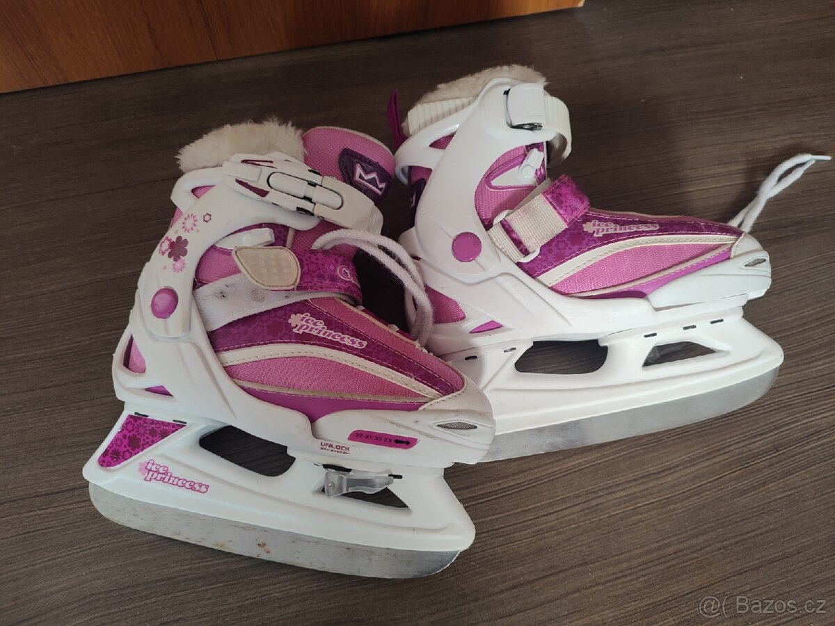 Divci brusle, vel.28-32 - 2