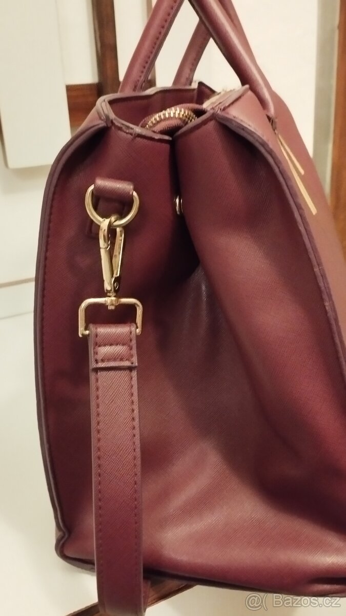 Dámská velká kabelka - 2