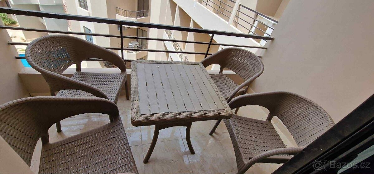 Studio Tropitel resort Hurghada Egypt - 2