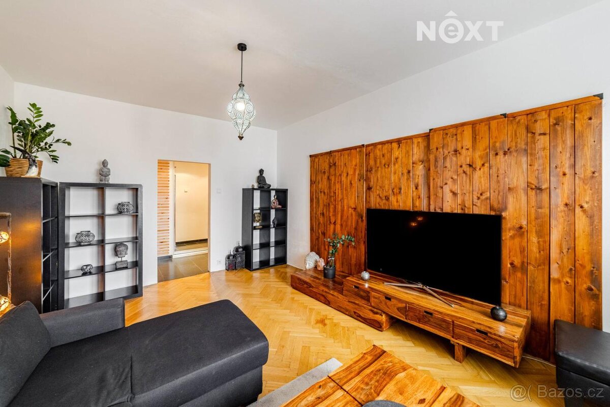 Prodej byt 2+1, 69㎡ - 2