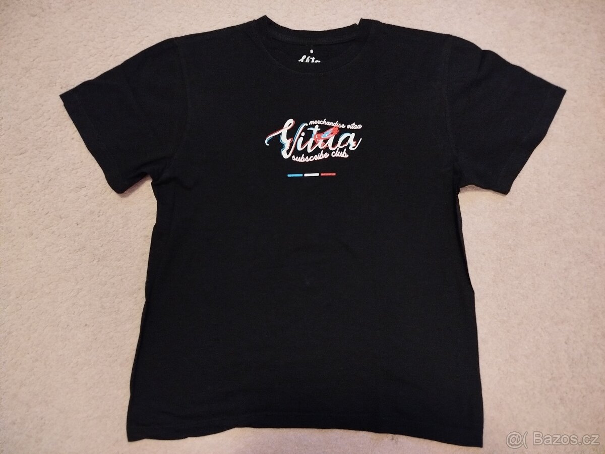 Vitaa triko vel.S - 2