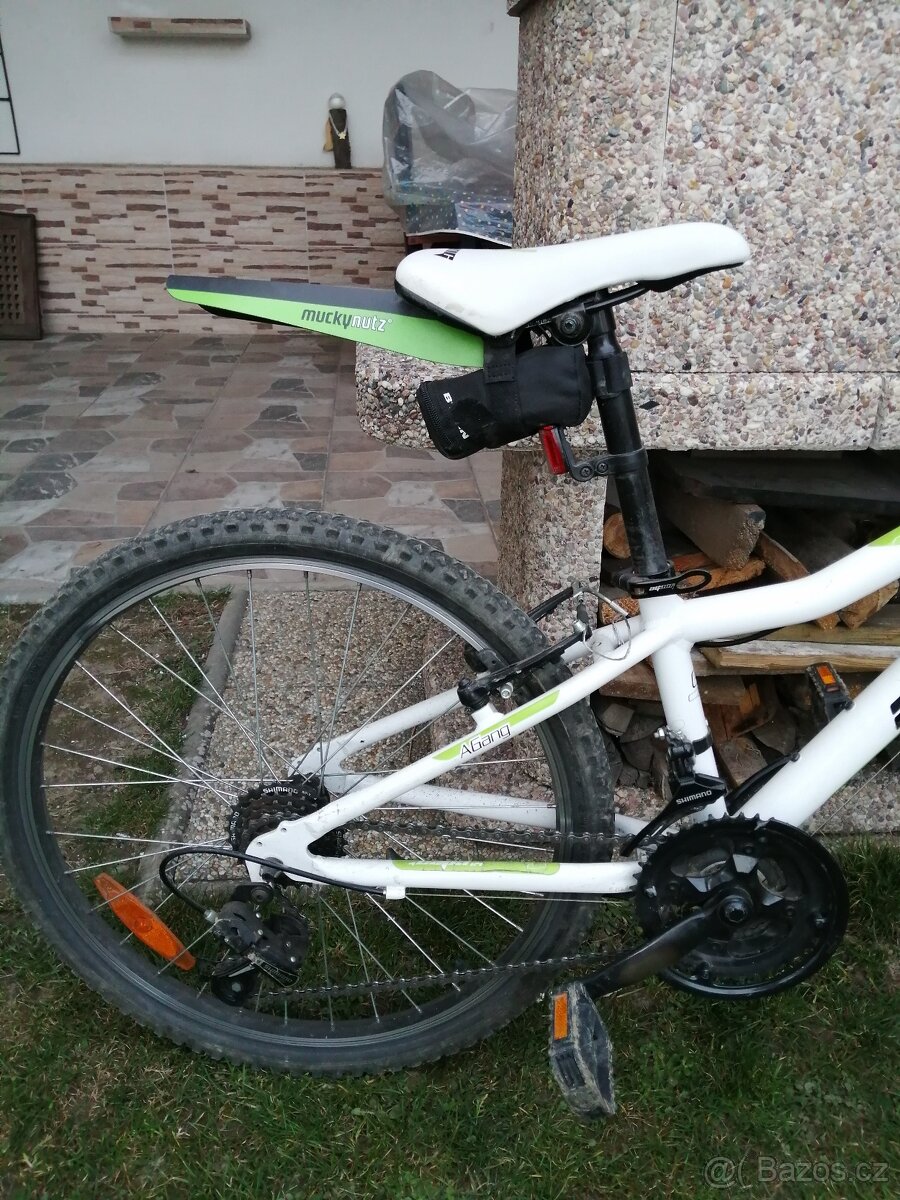 dětské horské kolo - 2