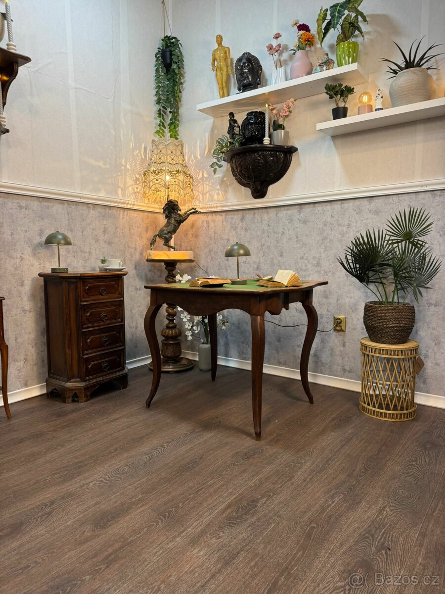 Rozkládací herní stůl (140047) - 2