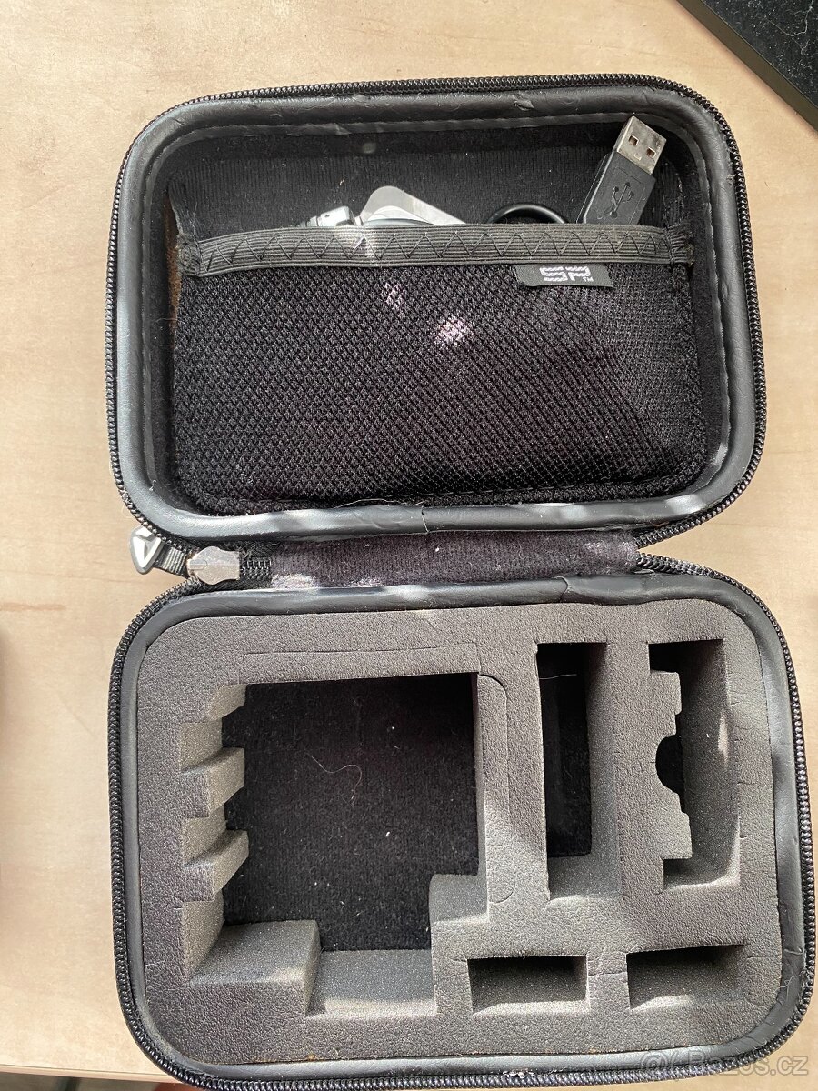 Kamera GoPro Hero 3+ - 2