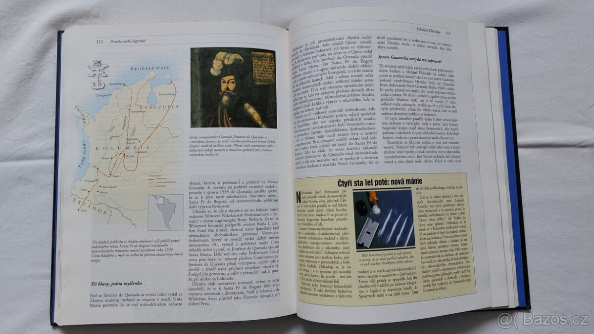 Velké záhady minulosti - 2