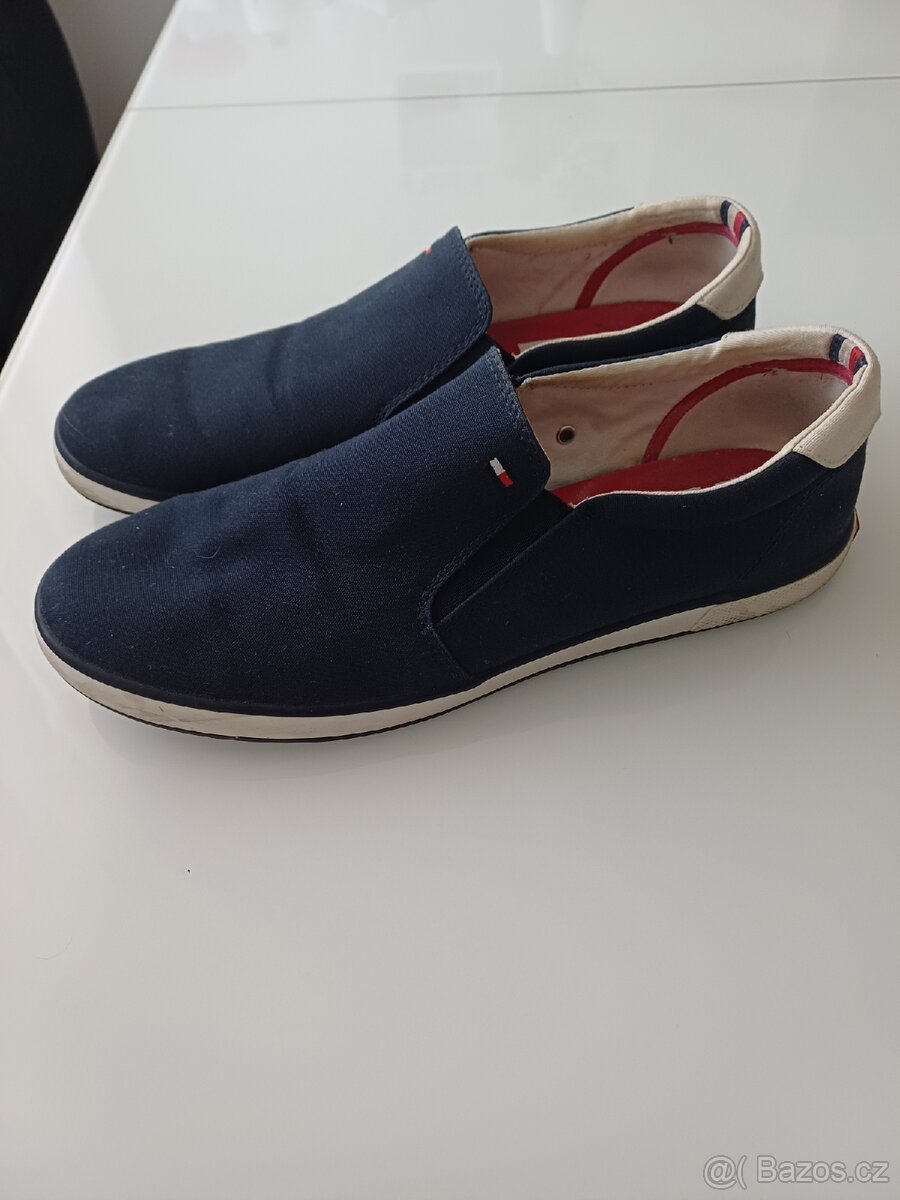Slip on Tommy Hilfiger vel.44 - 2