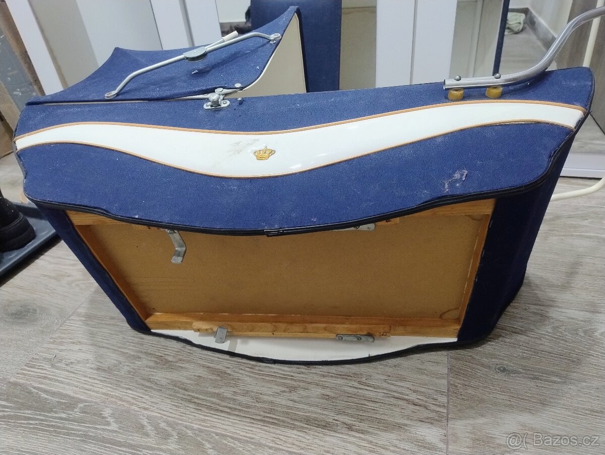 Prodej kočárku pro panenky - 2