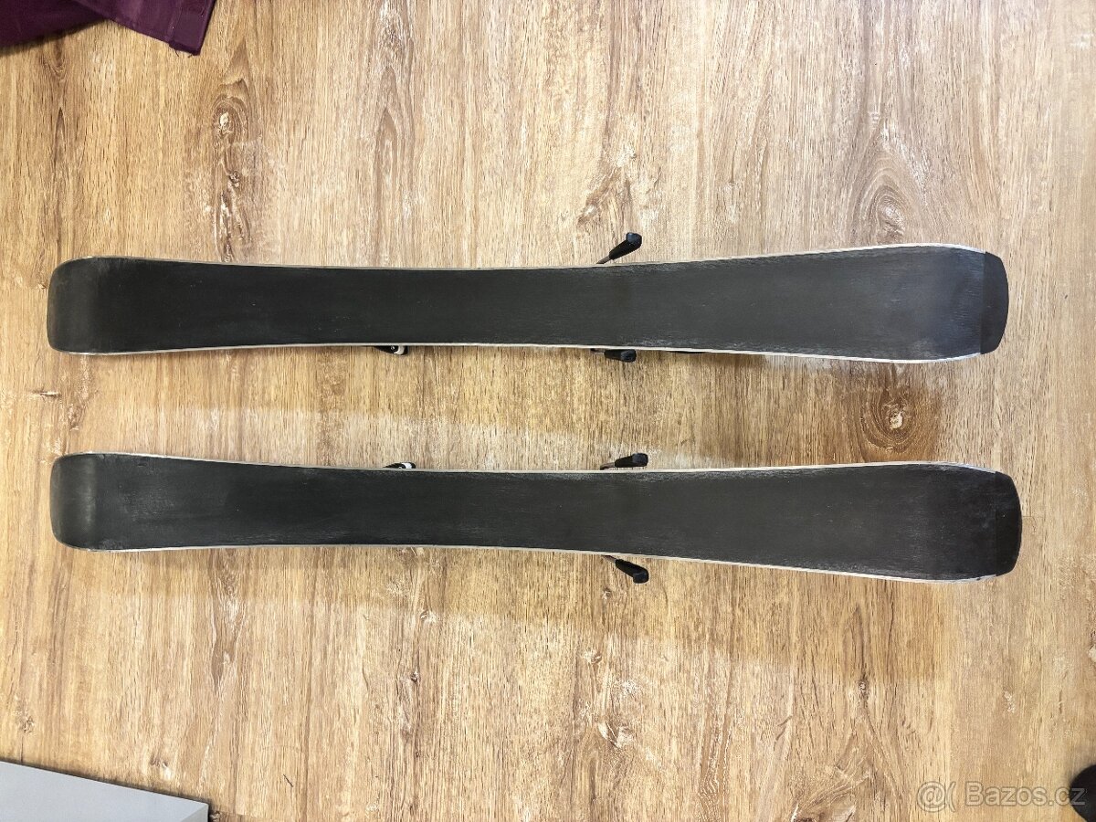 Dětské lyže 90 cm - 2