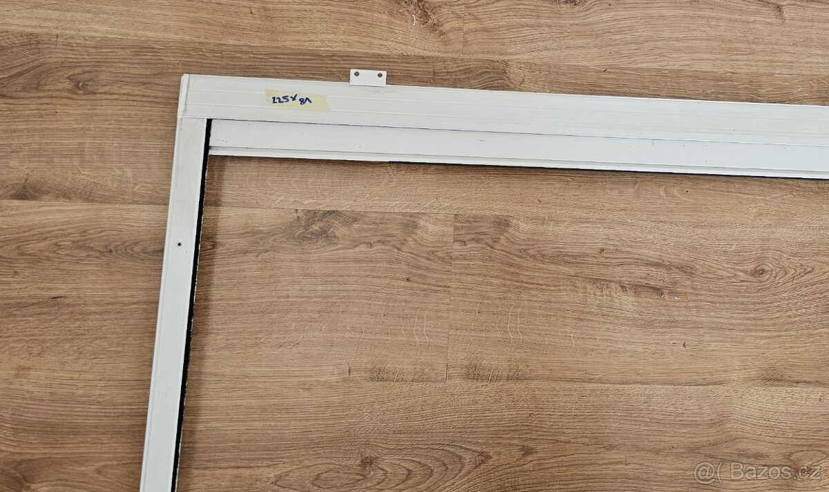 Rolovací dveřní síť proti hmyzu - 2