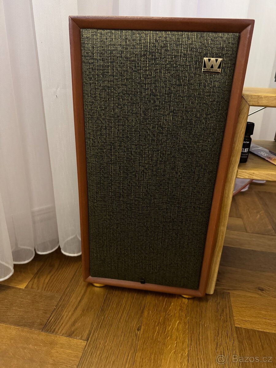 Wharfedale Super Linton W30D - 2