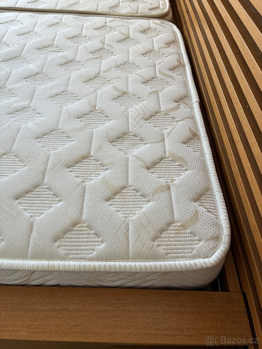 Matrace 200x90x15cm - 2