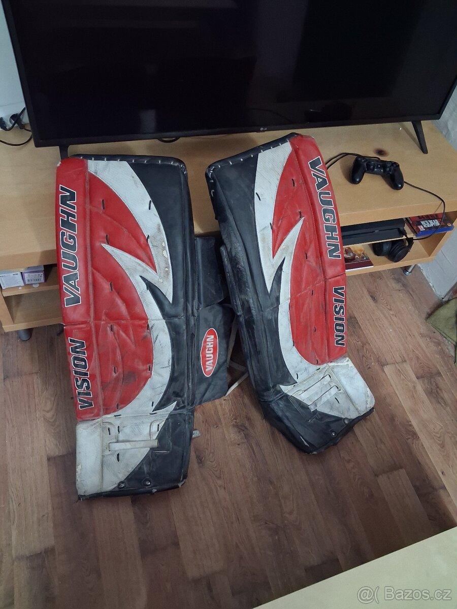 Hokejové betony - 2