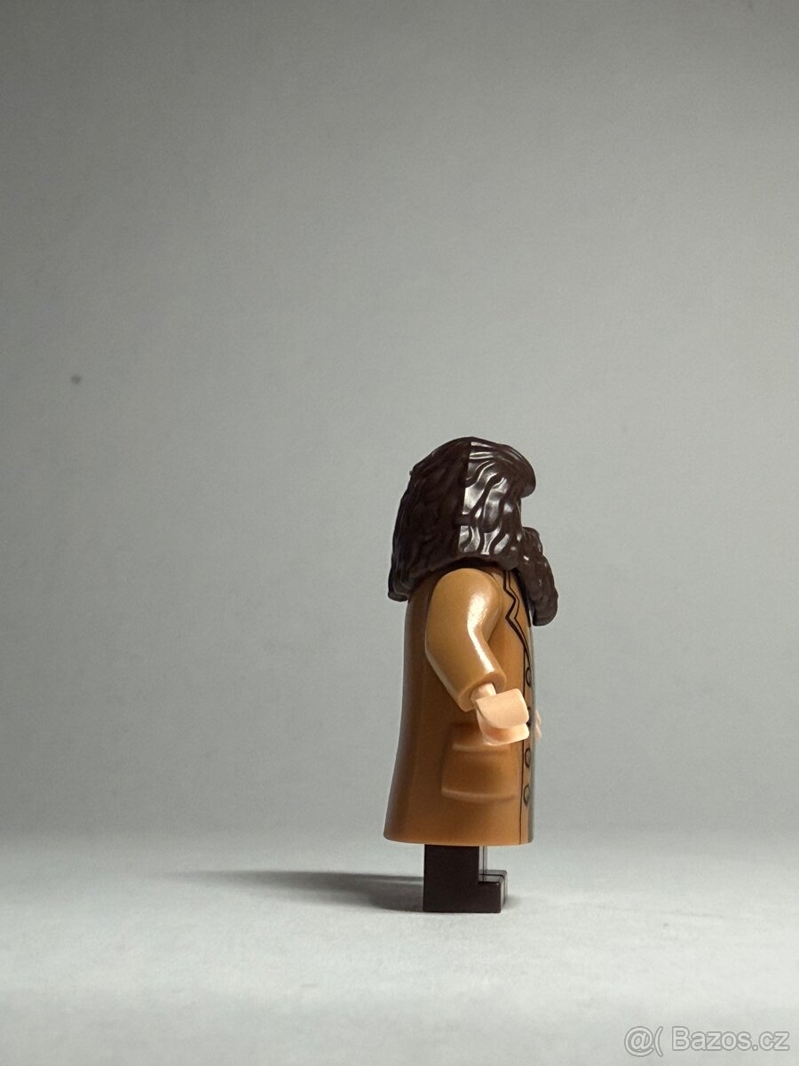 LEGO Minifigurka Hagrid - 2
