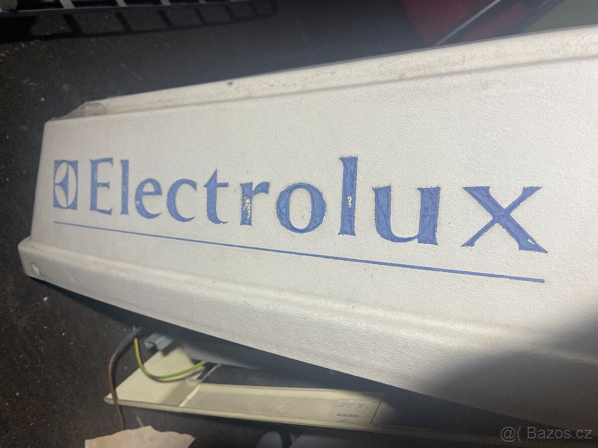 Klimatizace na autokaravan Electrolux CAL61.401 - 2