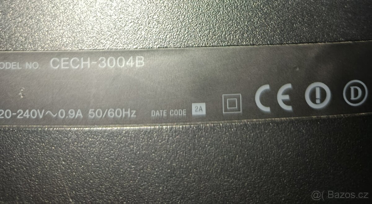 PS3 čti více...... - 2