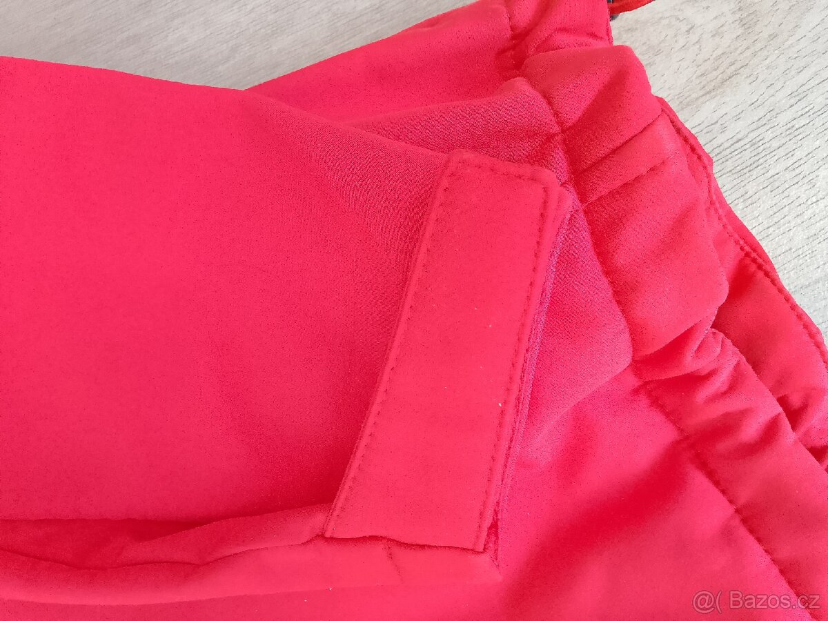 Dámská softshellová bunda v TOP stavu - 2