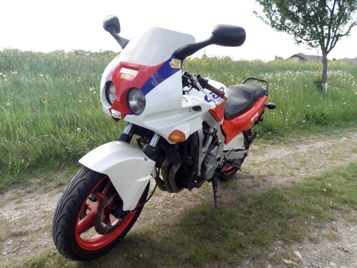 Honda CBR - 2
