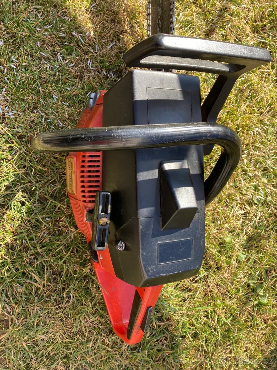 Jonsered 670 champ - 2