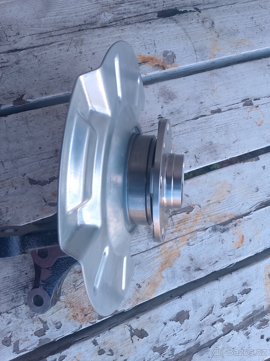 Tehlice Suzuki sx4 - 2