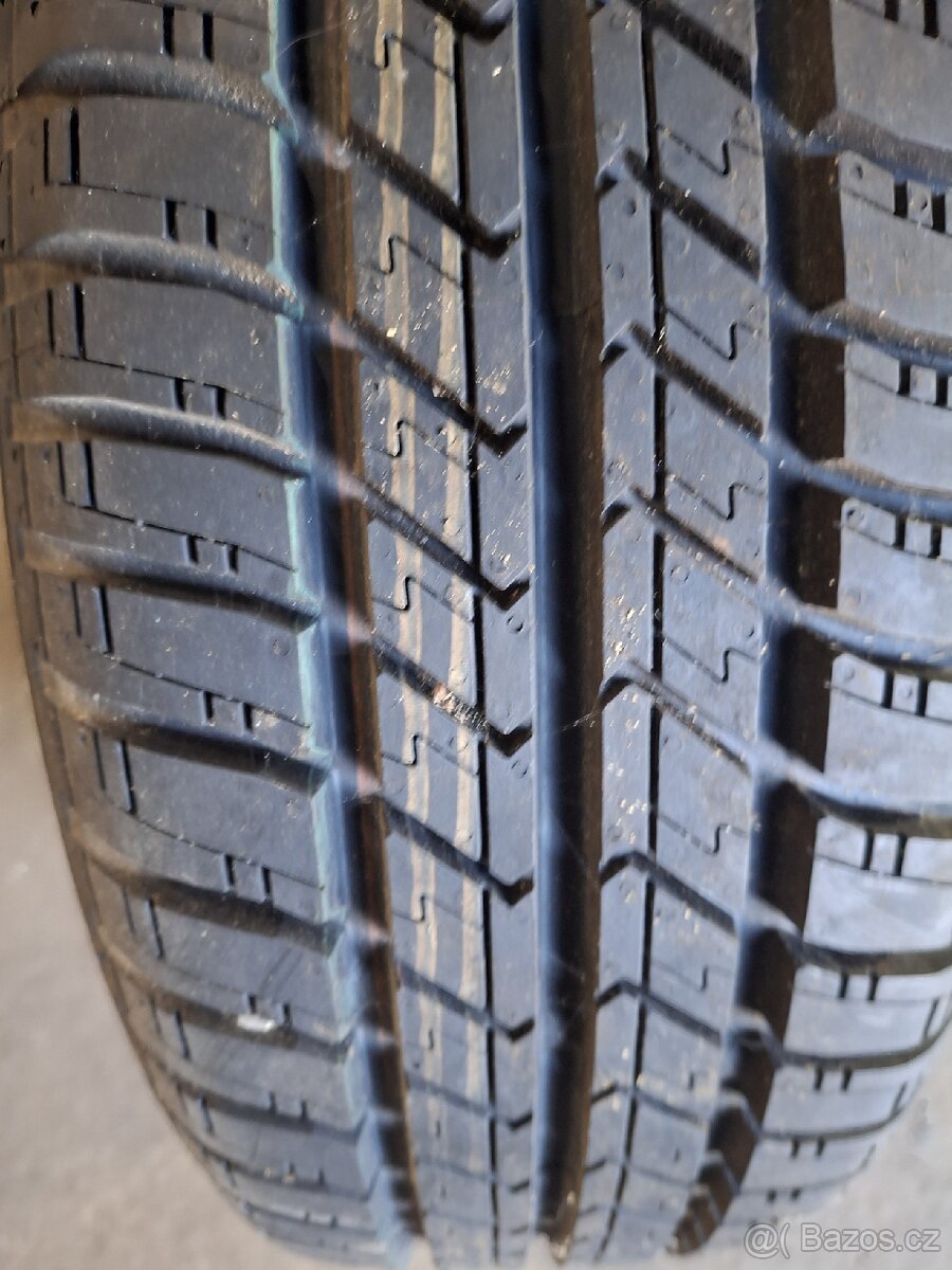 Celé kolo Barum Brilantis 185/60R14 5X100 - 2