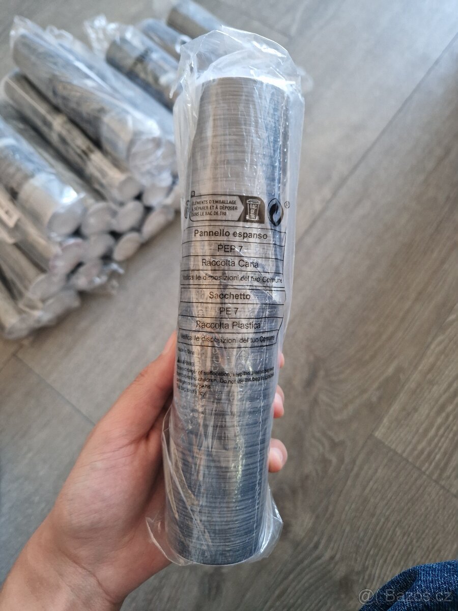 PVC podlahové rolky (voděodolné) - 2