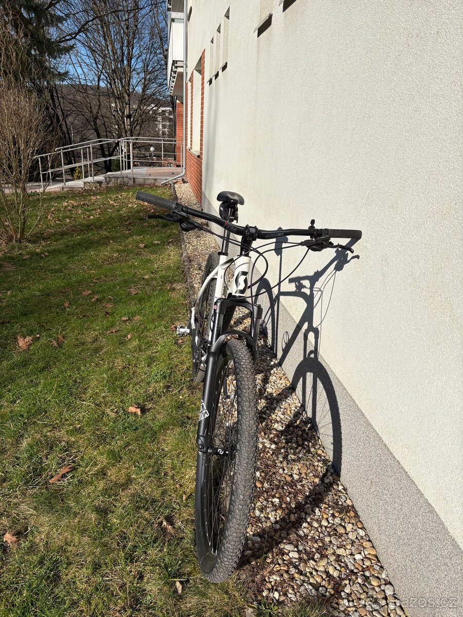 Horské kolo Scott - 2