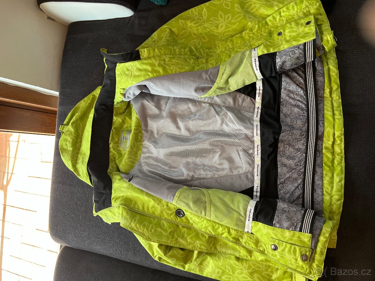Zimní bunda Envy vel.38 - 2