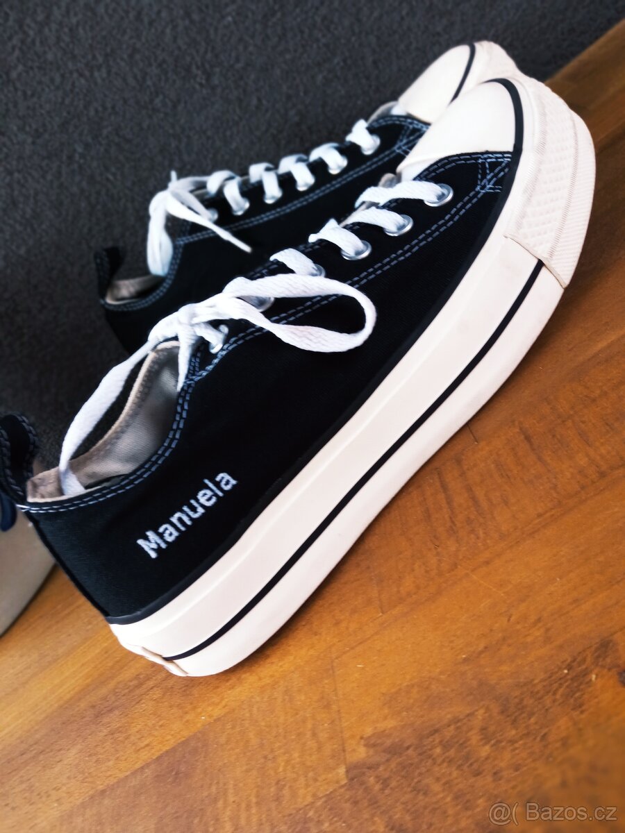 Tenisky Converse Vel.41 - 2