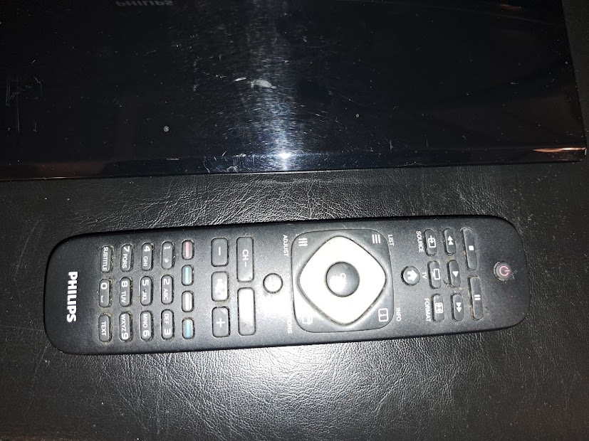 TV / monitor - PHILIPS - 2