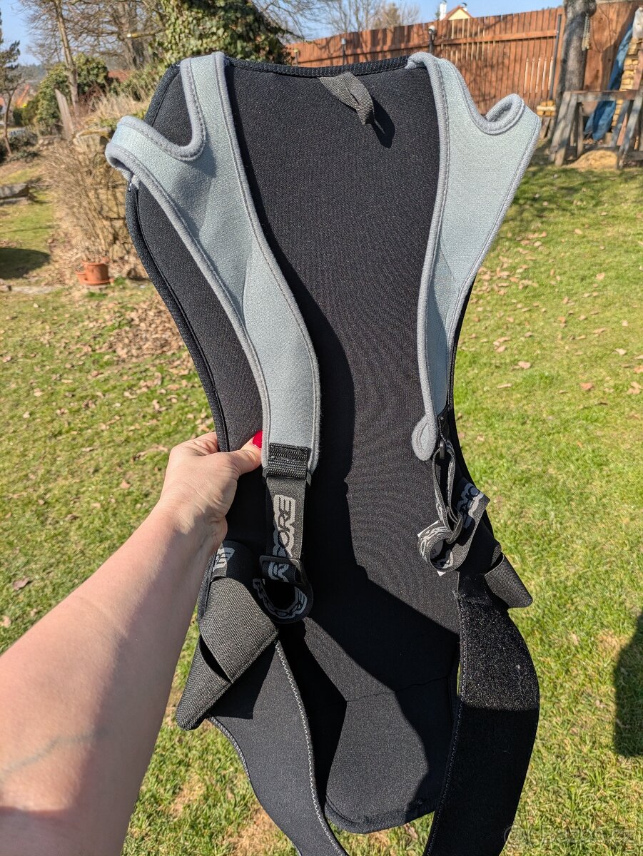 Pátéřák Arcore pánský vel.L - 2