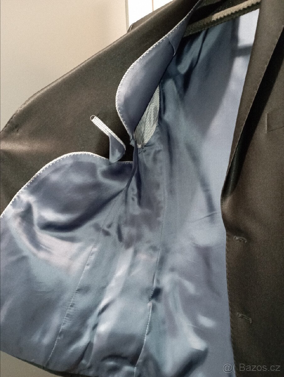 Pánský oblek Veltex - 2