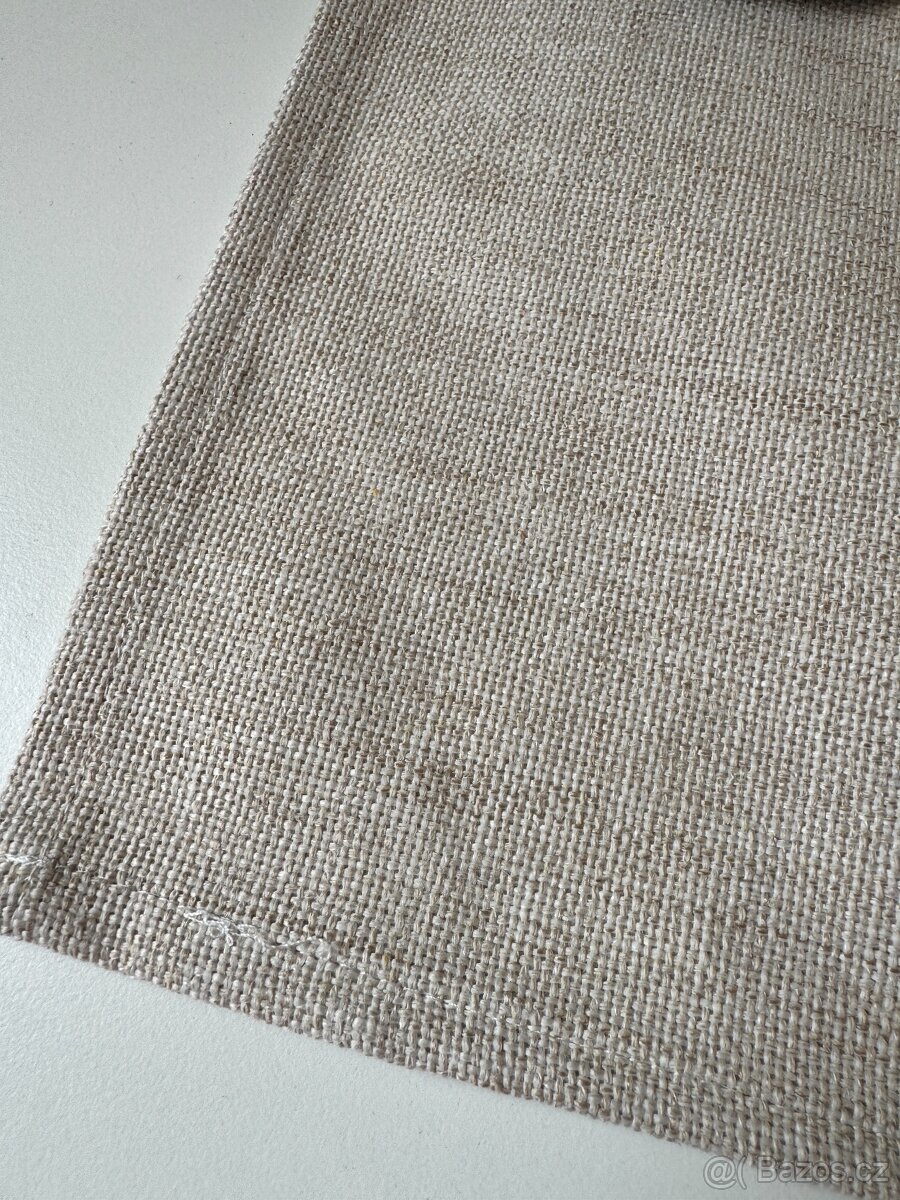 Zástěra skandinávská (sublimace) 28x - 2