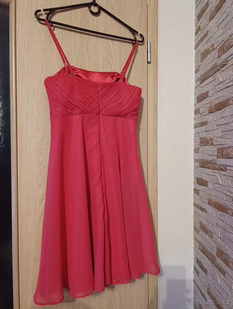 Společenské šaty na různé příležitosti - 2