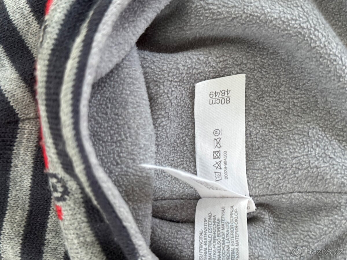 Čepice CaA vel 80 - 2