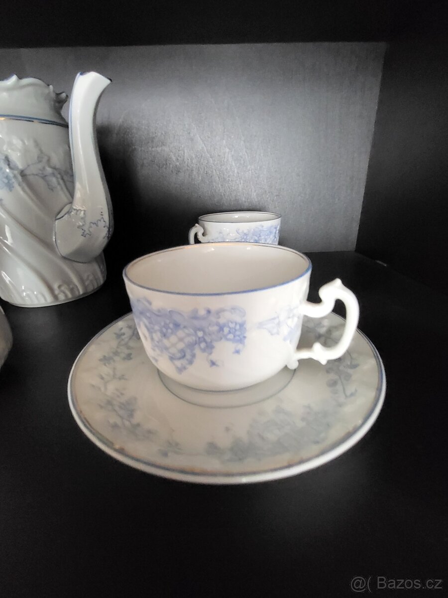 kávový servis - 2