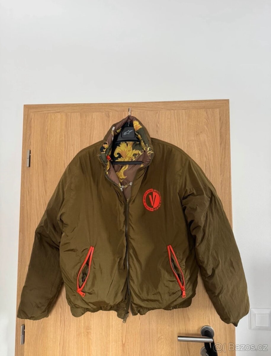 Versace pánská bunda - 2