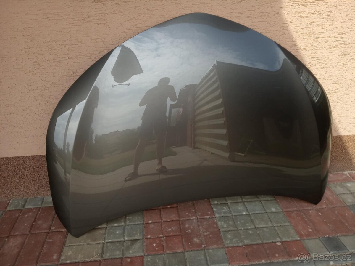 Kapota Toyota Corolla - 2