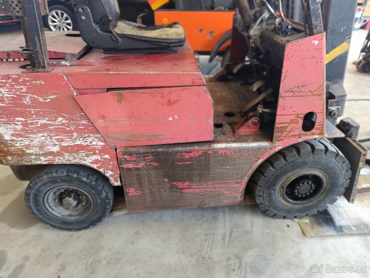 BALCANCAR DV1661.3310 - 2