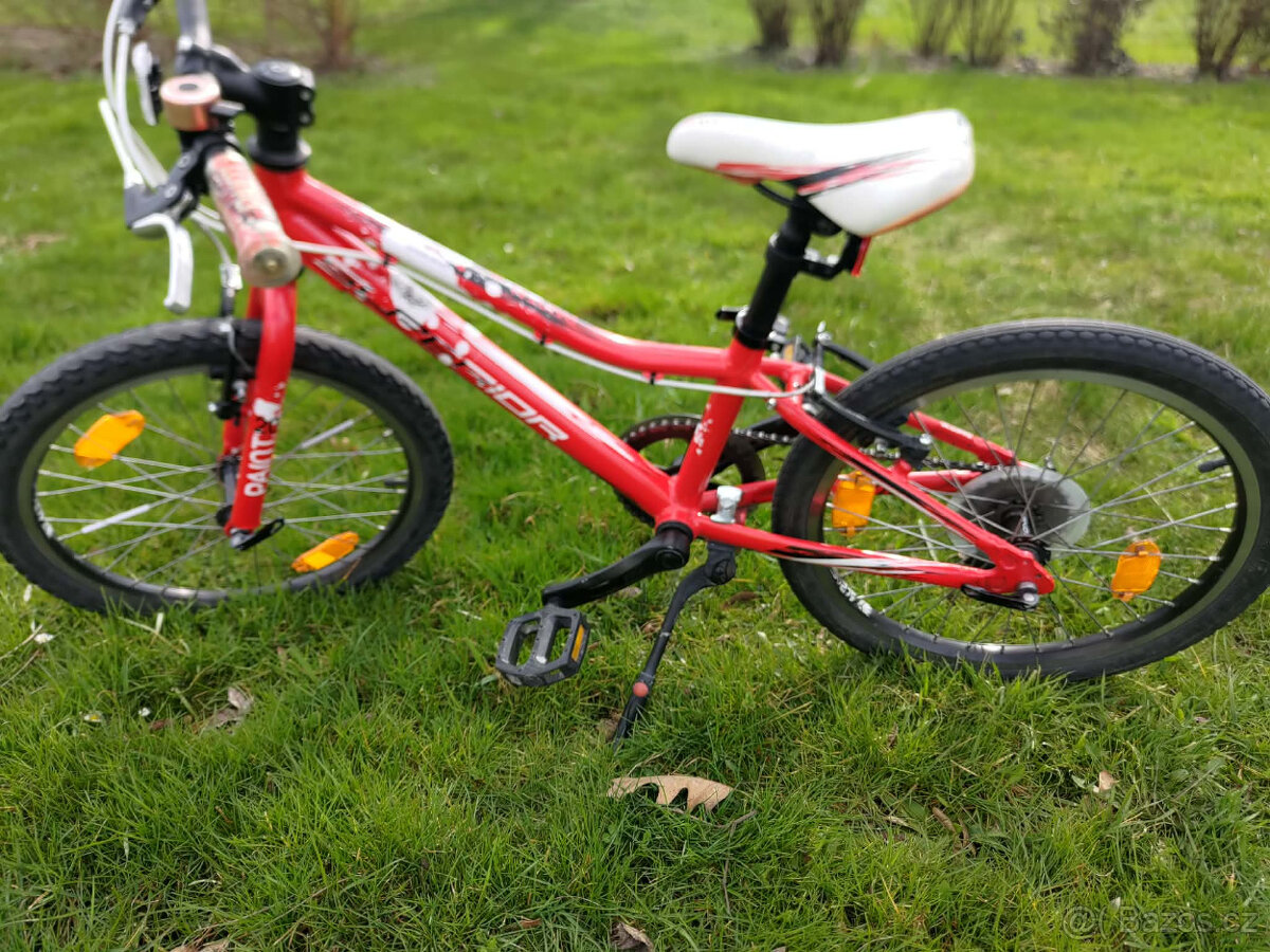 Lehké dětské kolo Superior 20 - 2