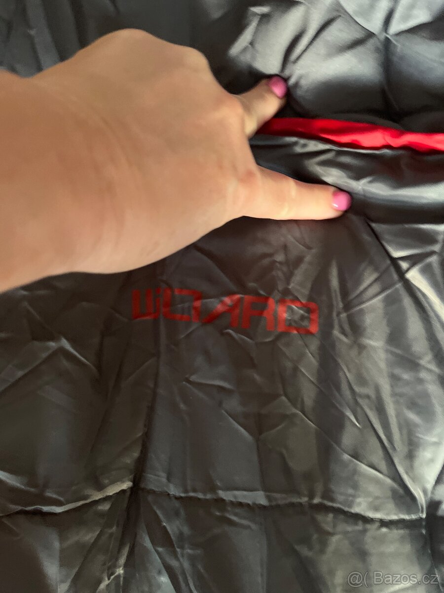 2ks spacaku 170cm - 2