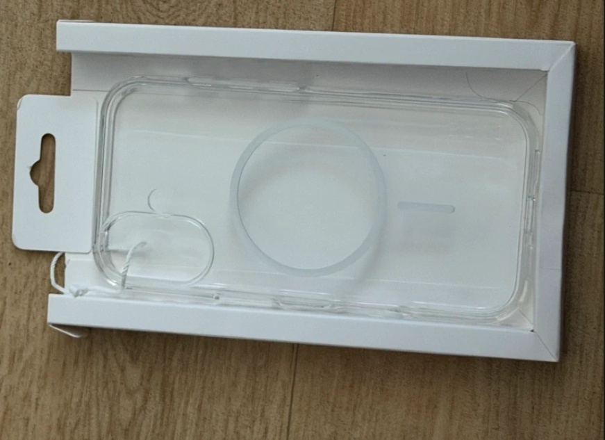 iPhone 17 - kryt Panzerglass - 2