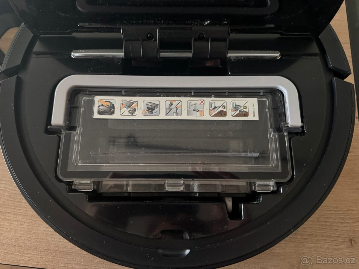 Rowenta robotický vysavač - 2