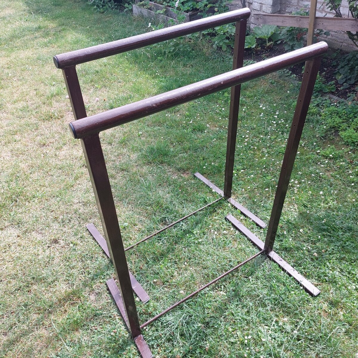 Kozy na venkovní cvičení(posilování. - 2