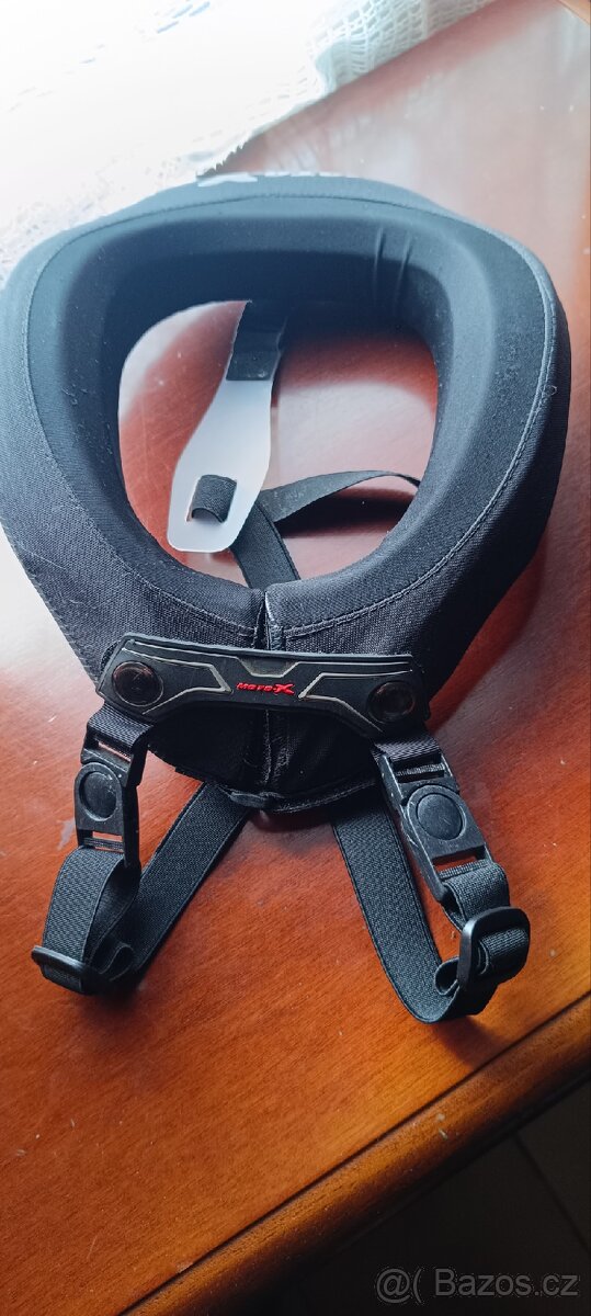 Neck brace dětský - 2