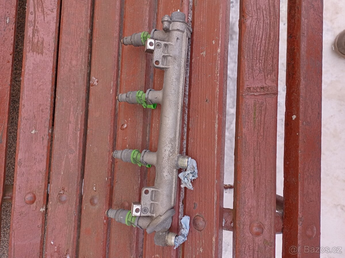 Saab 9-3 Aero 2004 r.v. - 2